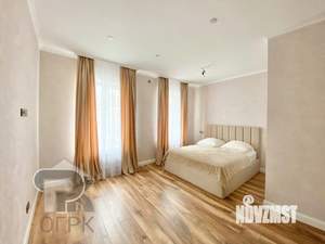 Таунхаус 150м², 3-этажный, участок 2 сот.  