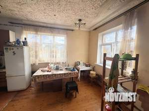 Дом 287м², 3-этажный, участок 5 сот.  