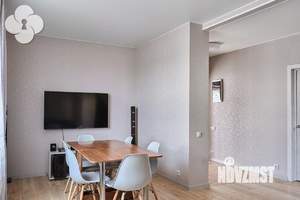 Дом 121м², 2-этажный, участок 5 сот.  