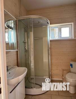 Дом 120м², 2-этажный, участок 7 сот.  