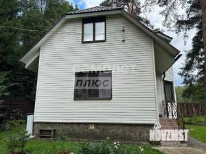 Дача 108м², 2-этажный, участок 16 сот.  