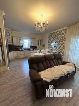 Дом 93м², 1-этажный, участок 7 сот.  