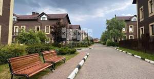 Дом 130м², 3-этажный, участок 2 сот.  