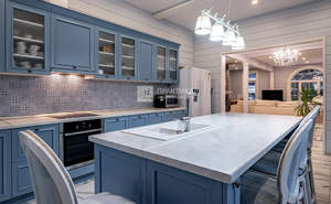 Дом 495м², 3-этажный, участок 20 сот.  