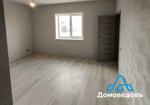 Дом 101м², 2-этажный, участок 9 сот.  