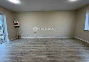 Дом 80м², 1-этажный, участок 6 сот.  