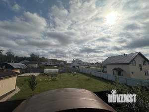 Дом 150м², 2-этажный, участок 8 сот.  