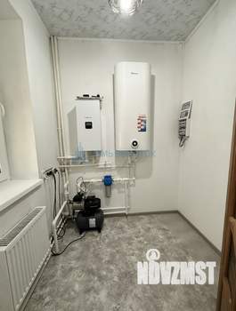 Дом 111м², 2-этажный, участок 8 сот.  