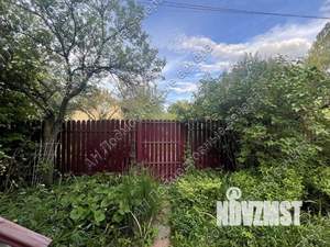 Дом 70м&sup2;, 2-этажный, участок 6 сот.  