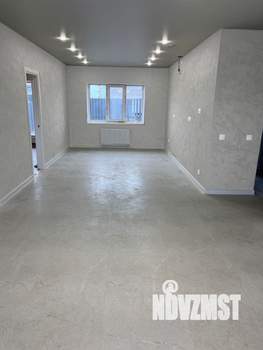 Дом 140м², 1-этажный, участок 6 сот.  