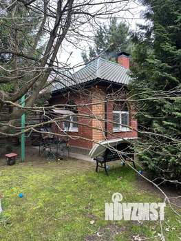 Дом 700м², 3-этажный, участок 36 сот.  