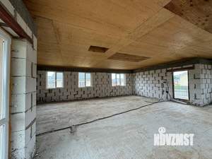 Дом 121м², 1-этажный, участок 8 сот.  