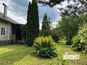 Дом 90м², 1-этажный, участок 13 сот.  