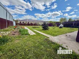 Дом 141м&sup2;, 2-этажный, участок 8 сот.  