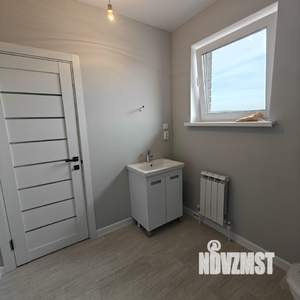 Коттедж 151м², 2-этажный, участок 6 сот.  