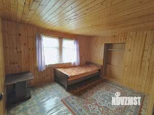 Дом 85м², 3-этажный, участок 7 сот.  