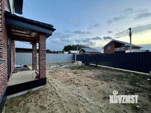 Дом 185м², 2-этажный, участок 5 сот.  