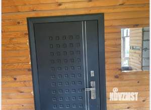 Дом 41м², 2-этажный, участок 15 сот.  