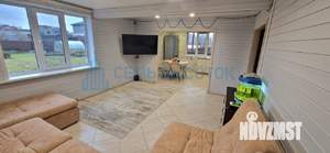 Дом 145м², 2-этажный, участок 11 сот.  