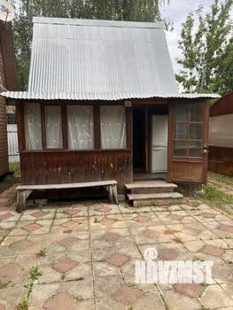 Дом 120м², 2-этажный, участок 7 сот.  