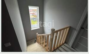 Дом 181м², 2-этажный, участок 5 сот.  