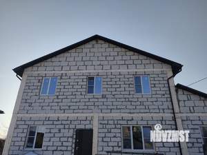 Дом 213м², 2-этажный, участок 9 сот.  