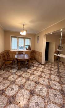 Дом 499м&sup2;, 3-этажный, участок 12 сот.  