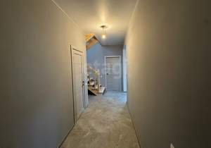 Дом 180м², 2-этажный, участок 5 сот.  