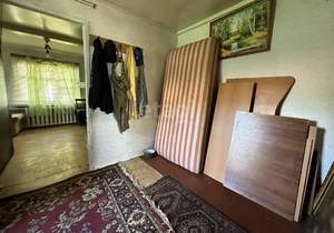 Дом 64м², 2-этажный, участок 14 сот.  