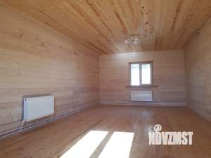 Коттедж 155м², 2-этажный, участок 5 сот.  