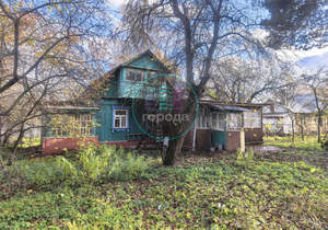 Дом 78м², 1-этажный, участок 14 сот.  