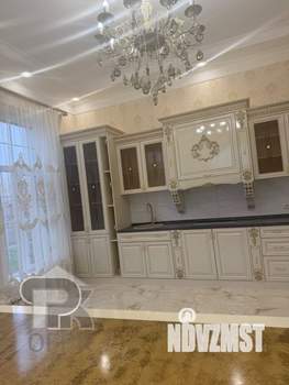 Коттедж 120м&sup2;, 1-этажный, участок 5 сот.  