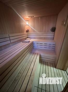 Коттедж 491м², 3-этажный, участок 15 сот.  