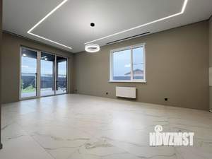 Дом 130м&sup2;, 1-этажный, участок 5 сот.  