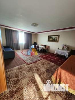 Коттедж 754м², 3-этажный, участок 753 сот.  