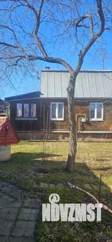 Дом 70м², 2-этажный, участок 6 сот.  