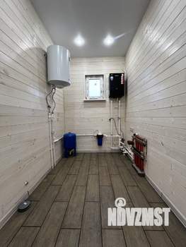 Дом 146м&sup2;, 1-этажный, участок 7 сот.  