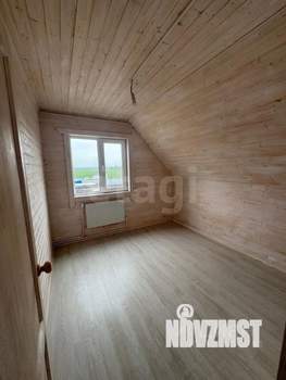 Дом 120м², 2-этажный, участок 6 сот.  