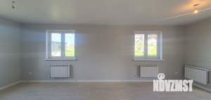 Дом 162м², 2-этажный, участок 6 сот.  