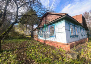 Дом 78м², 1-этажный, участок 14 сот.  