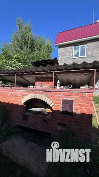 Дом 200м&sup2;, 3-этажный, участок 6 сот.  