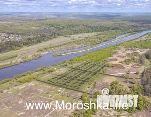 Дом 48м², 1-этажный, участок 4 сот.  