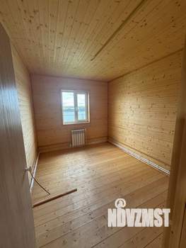 Дом 90м², 2-этажный, участок 7 сот.  