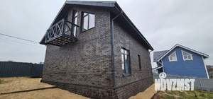 Дом 153м², 2-этажный, участок 10 сот.  