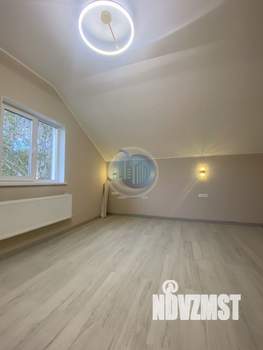 Дом 250м², 2-этажный, участок 8 сот.  