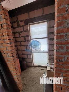 Дом 270м², 2-этажный, участок 12 сот.  