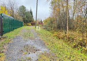 Дом 120м&sup2;, 2-этажный, участок 6 сот.  