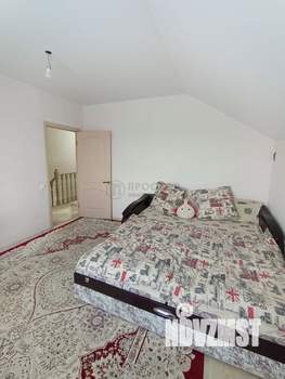 Дом 150м², 2-этажный, участок 8 сот.  