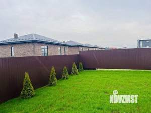 Дом 110м², 1-этажный, участок 5 сот.  