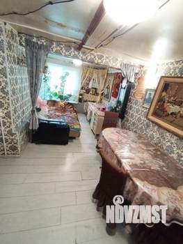 Дом 120м², 1-этажный, участок 8 сот.  